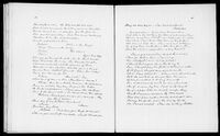 eb3b2151-d686-4a37-a226-be08b767c15f.jpg; ALS:2024.17; "Within and Without (wife's copy)" by George MacDonald; manuscript, draft
