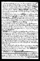 ec4acb02-d683-4552-b7ad-09dad847adaa.jpg; ALS:2024.14; "David Elginbrod, Book I. Turriepuffit" by George MacDonald; manuscript, draft