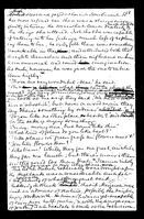 ec525308-a913-4ba3-b9e4-2ac313eb079f.jpg; ALS:2024.14; "David Elginbrod, Book I. Turriepuffit" by George MacDonald; manuscript, draft
