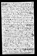 ee4707b0-1897-453e-9966-765915afbbbf.jpg; ALS:2024.14; "David Elginbrod, Book I. Turriepuffit" by George MacDonald; manuscript, draft