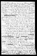 eed5b09f-3b20-4b9b-95a1-0c54949c683d.jpg; ALS:2024.3; "David Elginbrod. Book II: Arnstead" by George MacDonald; manuscript, draft