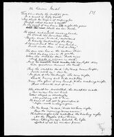 ef421a8b-6121-4ce7-9eed-8d0b9bcaabca.jpg; ALS:2024.5.1; "The Disciple and other poems- A to M" by George MacDonald; manuscript, draft