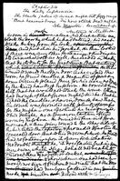 efeca722-c67a-4241-a474-f9bd3d52c3ea.jpg; ALS:2024.3; "David Elginbrod. Book II: Arnstead" by George MacDonald; manuscript, draft