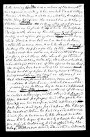f019130e-8652-4515-913d-89665d5019b4.jpg; ALS:2024.14; "David Elginbrod, Book I. Turriepuffit" by George MacDonald; manuscript, draft