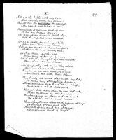 f0effa93-e188-437e-abe9-936023672162.jpg; ALS:2024.5.1; "The Disciple and other poems- A to M" by George MacDonald; manuscript, draft
