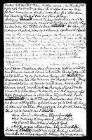 f181dc49-d5e3-4255-9afd-b3bc18434fc0.jpg; ALS:2024.14; "David Elginbrod, Book I. Turriepuffit" by George MacDonald; manuscript, draft