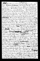 f1d0eb3e-9d5b-47ae-a797-e9e84c7a94de.jpg; ALS:2024.14; "David Elginbrod, Book I. Turriepuffit" by George MacDonald; manuscript, draft