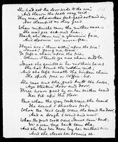 f1e013c3-2ea4-4df7-8ade-da17a2eb163c.jpg; ALS:2024.5.1; "The Disciple and other poems- A to M" by George MacDonald; manuscript, draft