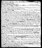 f427d721-fbc8-4a97-9ef8-3f5eebfb2a21.jpg; ALS:2024.11; "Ranald Bannerman's Boyhood " by George MacDonald; manuscript, draft