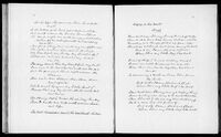 f46a3a21-95b5-49d9-95df-88f94220a099.jpg; ALS:2024.17; "Within and Without (wife's copy)" by George MacDonald; manuscript, draft