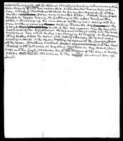 f6a62fe9-ecce-42ee-965a-95ed9c3f38cb.jpg; ALS:2024.11; "Ranald Bannerman's Boyhood " by George MacDonald; manuscript, draft