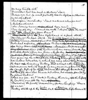 f702d71c-4d86-4c9c-87c0-c92b6594d1b7.jpg; ALS:2024.11; "Ranald Bannerman's Boyhood " by George MacDonald; manuscript, draft