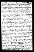 f7a318e3-aef6-41d4-95e6-89c44db747c2.jpg; ALS:2024.14; "David Elginbrod, Book I. Turriepuffit" by George MacDonald; manuscript, draft