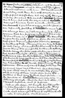 f8315c82-9f94-4445-b026-c6d9f1d6d4c7.jpg; ALS:2024.3; "David Elginbrod. Book II: Arnstead" by George MacDonald; manuscript, draft