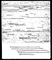 f9862672-dc23-474e-958f-ffdd009aeb1c.jpg; ALS:2024.4.2; "At the Back of the North Wind" part 2 by George MacDonald; manuscript, draft