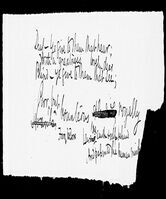 fa9c9b0a-a27b-4d40-9210-a73c658bf347.jpg; ALS:2024.5.2; "The Disciple and other poems - N to Y" by George MacDonald; manuscript, draft