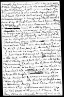fb3cde37-4710-4edb-b5f2-b48cf60bf9d9.jpg; ALS:2024.3; "David Elginbrod. Book II: Arnstead" by George MacDonald; manuscript, draft
