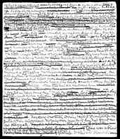 fc3be1fc-6a76-4925-a372-b2ca597f7ca0.jpg; ALS:2024.4.2; "At the Back of the North Wind" part 2 by George MacDonald; manuscript, draft