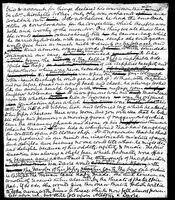 fc3e4c37-24e1-42ea-9e07-ad16ea28fc2b.jpg; ALS:2024.11; "Ranald Bannerman's Boyhood " by George MacDonald; manuscript, draft