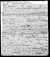 fc9187be-e9f4-493b-8e88-16ef2522a7a0.jpg; ALS:2024.11; "Ranald Bannerman's Boyhood " by George MacDonald; manuscript, draft