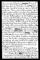 fe38359e-8809-4784-b46f-c27d047f2b84.jpg; ALS:2024.3; "David Elginbrod. Book II: Arnstead" by George MacDonald; manuscript, draft