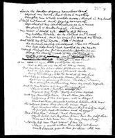 fe47d4fd-85d0-4ef9-85d5-6b02c405c9f9.jpg; ALS:2024.5.2; "The Disciple and other poems - N to Y" by George MacDonald; manuscript, draft