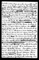 fe663768-d7cb-4f86-8890-eb128ce9338a.jpg; ALS:2024.14; "David Elginbrod, Book I. Turriepuffit" by George MacDonald; manuscript, draft