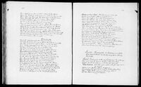 feacd6ef-4a46-4e60-85b8-5838cd489d88.jpg; ALS:2024.17; "Within and Without (wife's copy)" by George MacDonald; manuscript, draft